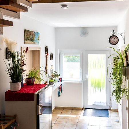 Magdalena Apartmanhaz Keszthely Εξωτερικό φωτογραφία