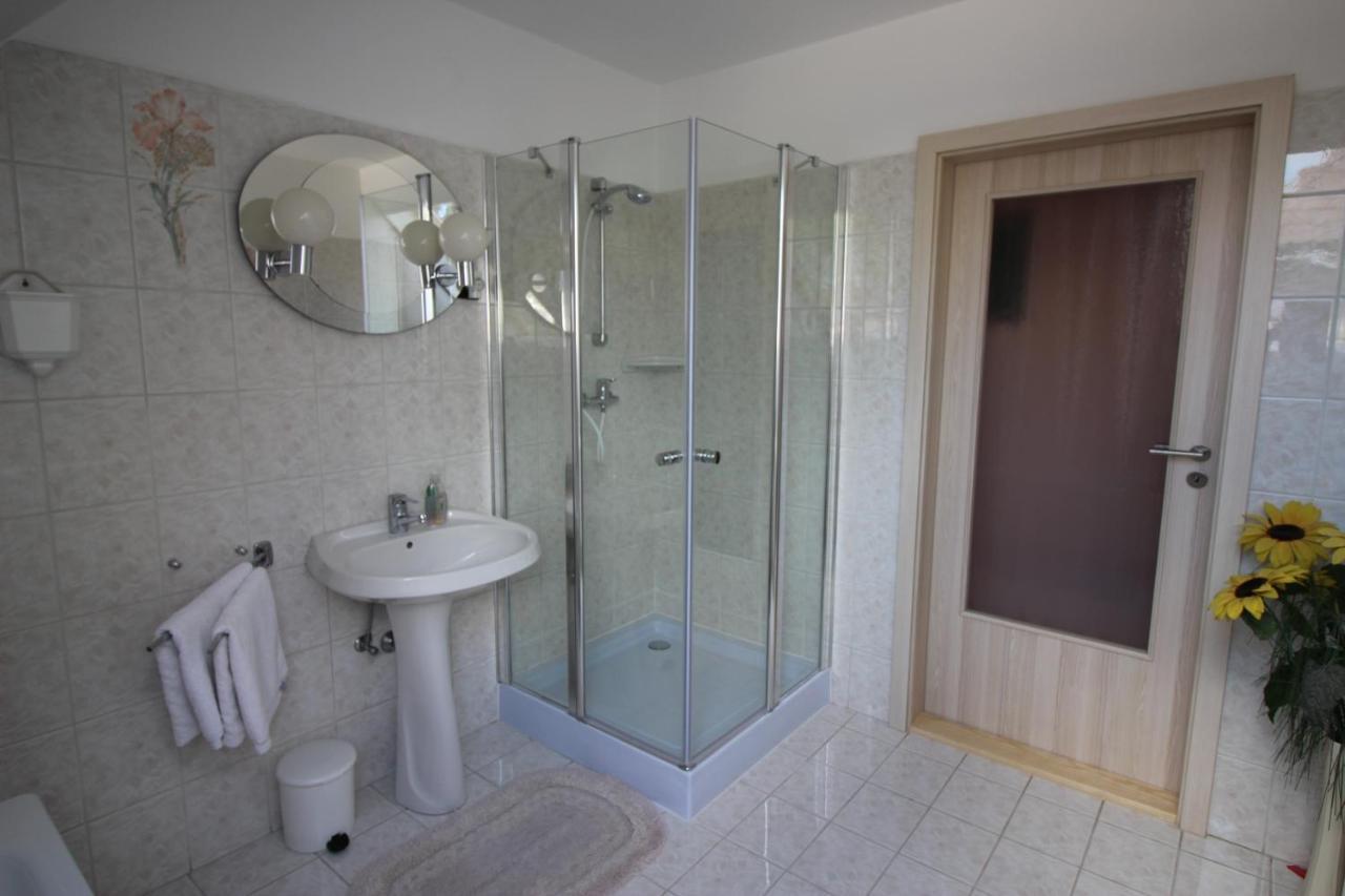 Magdalena Apartmanhaz Keszthely Εξωτερικό φωτογραφία