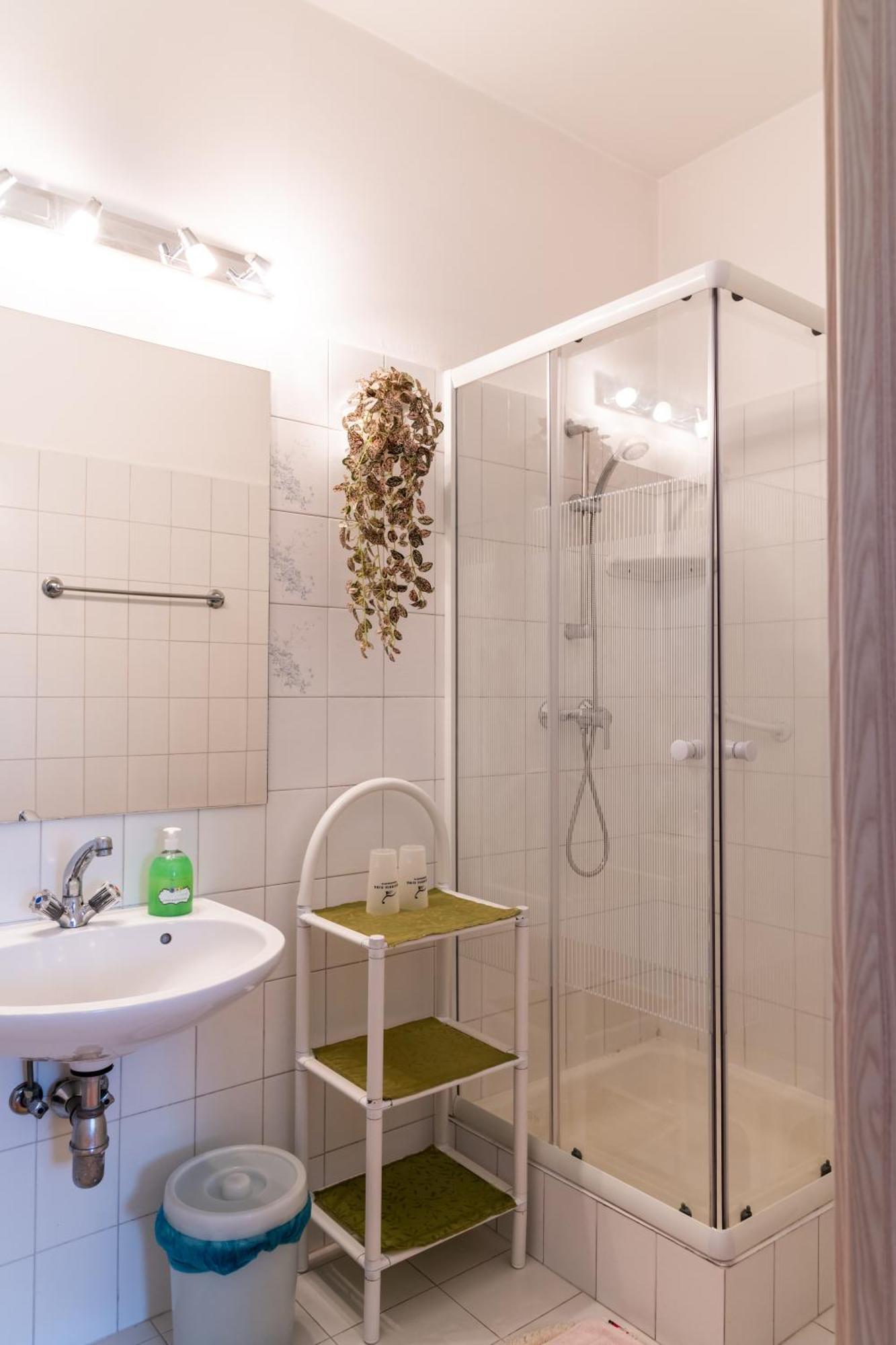 Magdalena Apartmanhaz Keszthely Εξωτερικό φωτογραφία