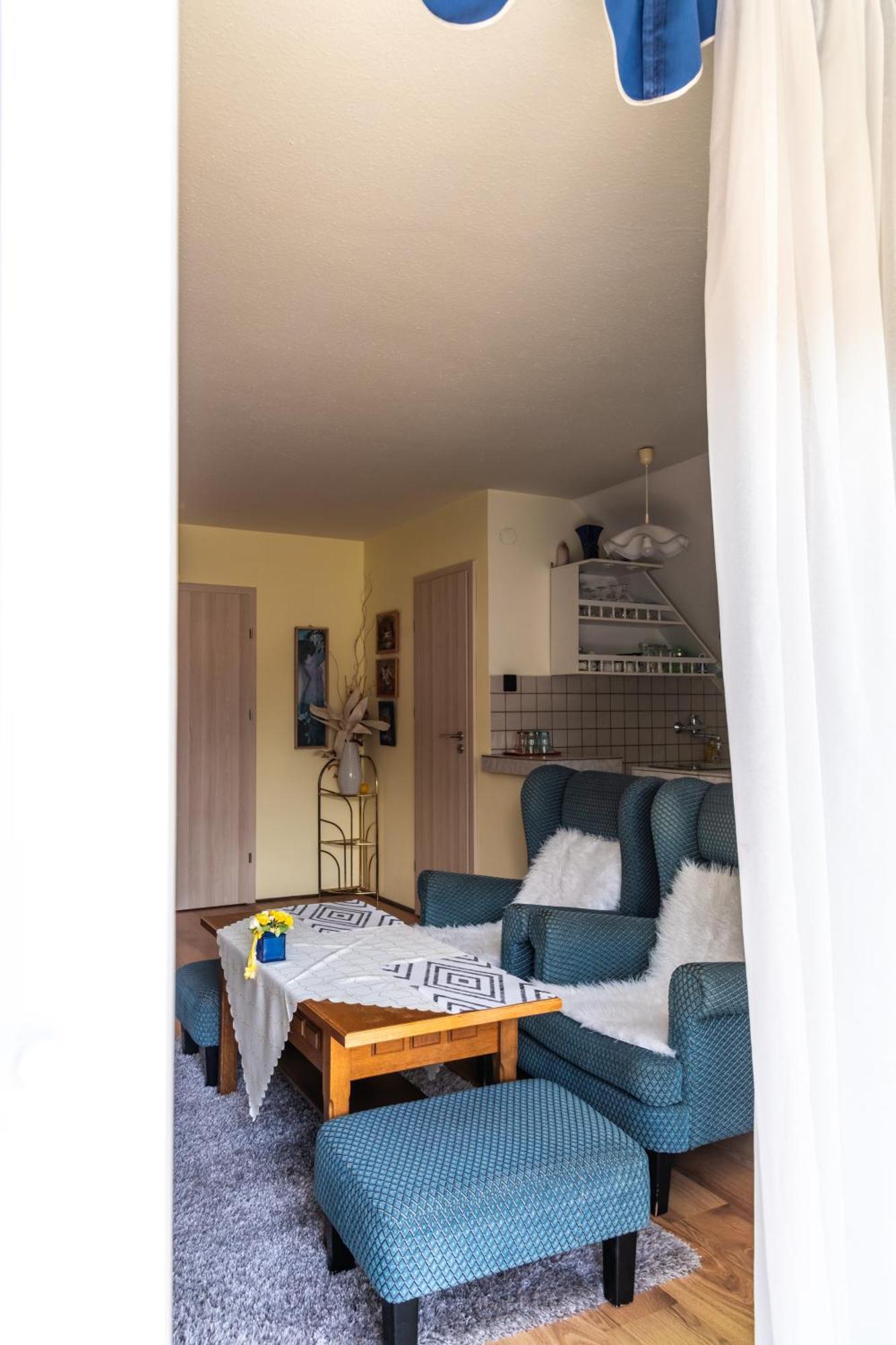 Magdalena Apartmanhaz Keszthely Εξωτερικό φωτογραφία