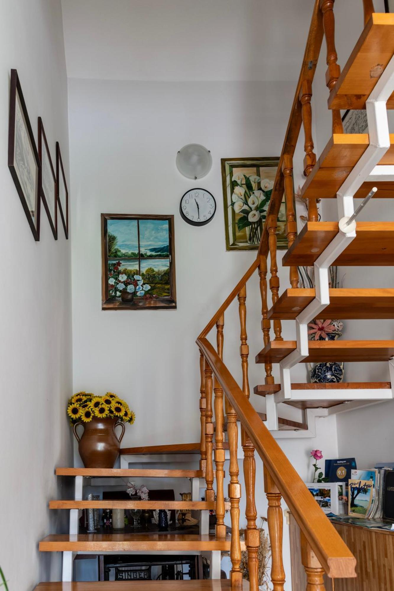 Magdalena Apartmanhaz Keszthely Εξωτερικό φωτογραφία