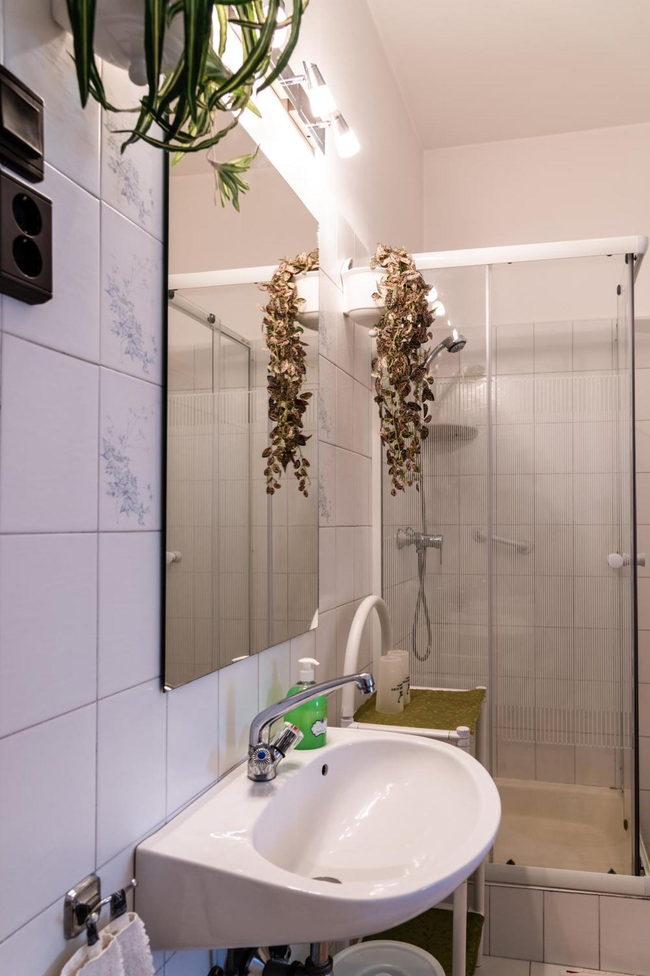 Magdalena Apartmanhaz Keszthely Εξωτερικό φωτογραφία