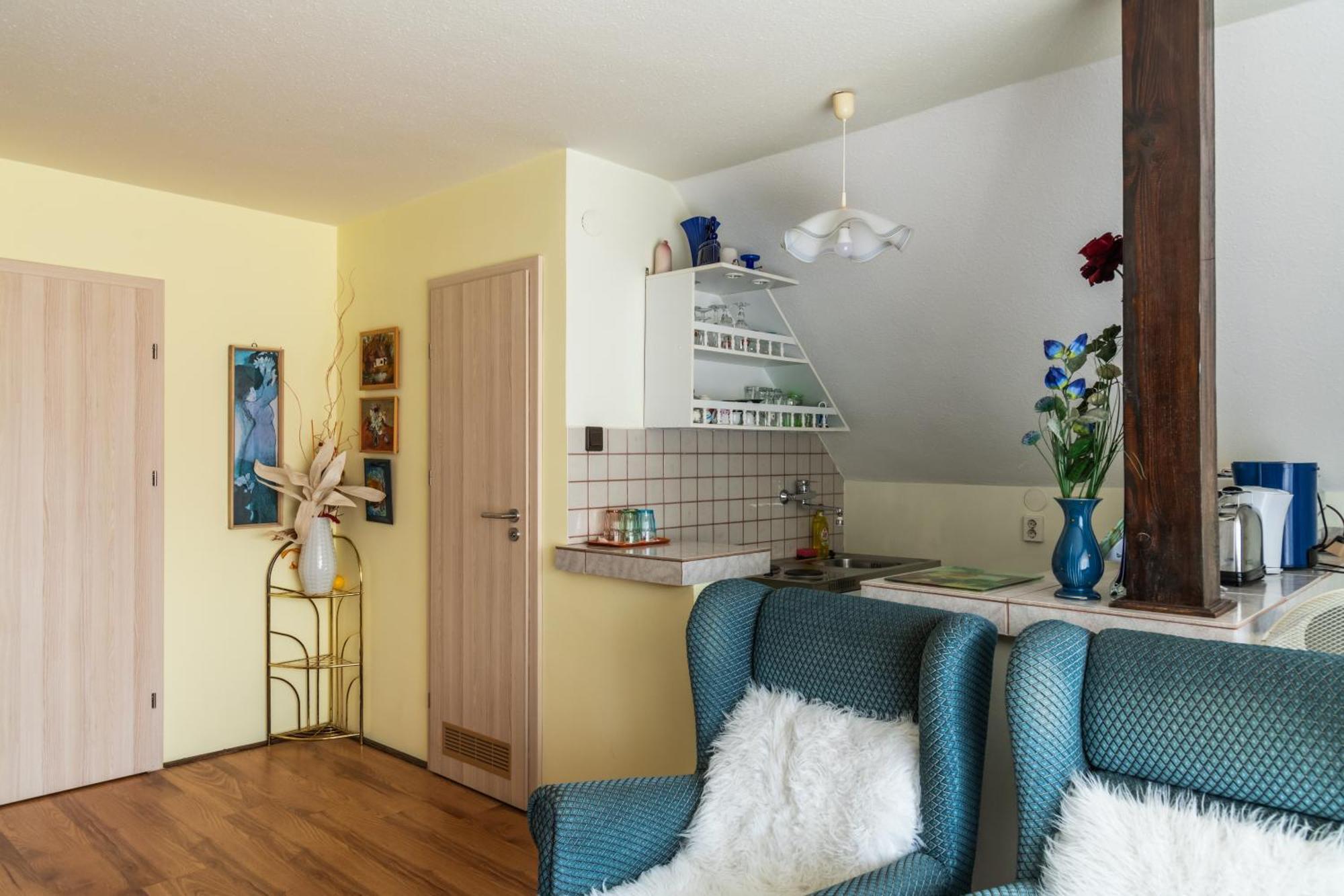 Magdalena Apartmanhaz Keszthely Εξωτερικό φωτογραφία
