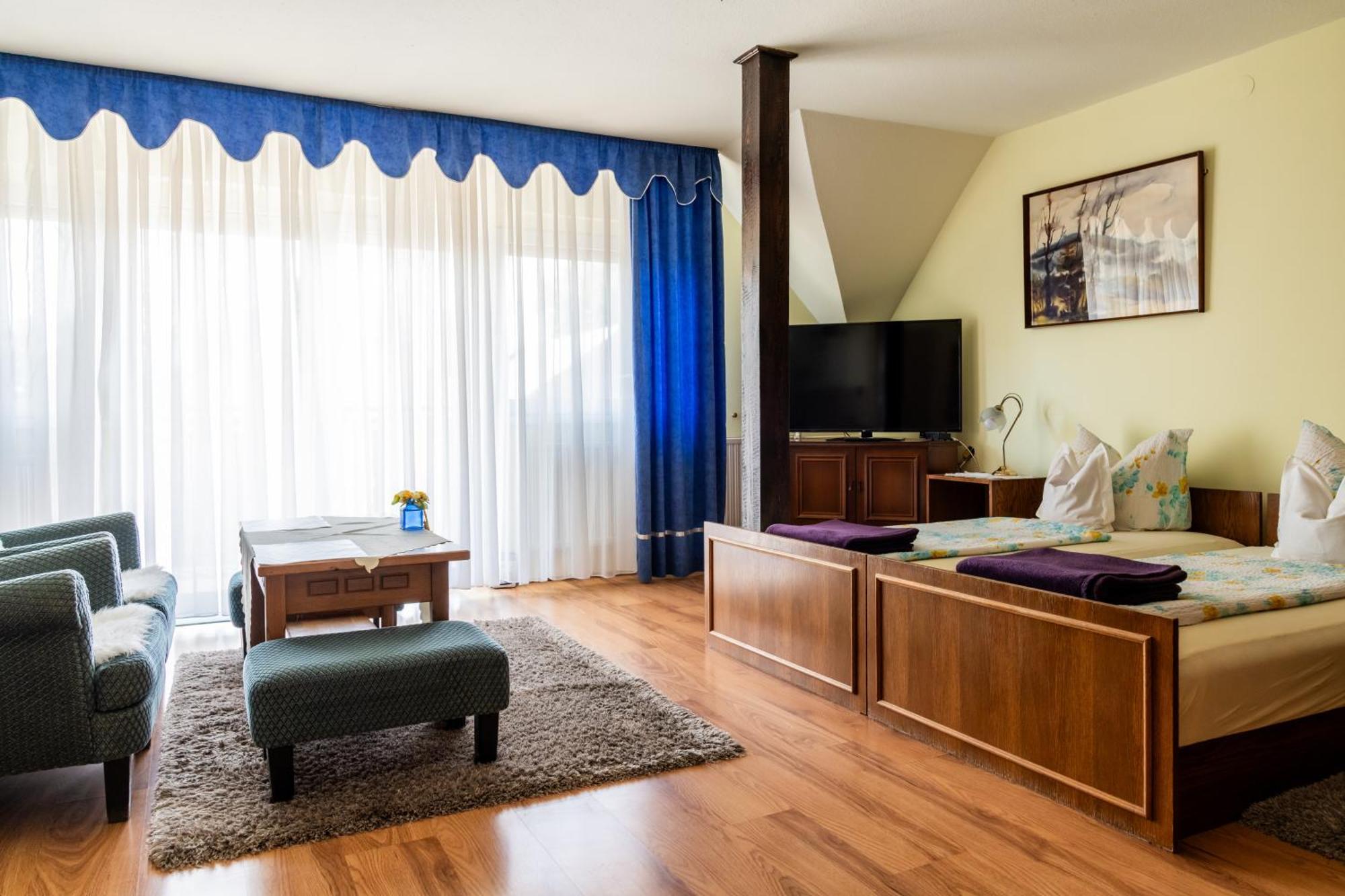 Magdalena Apartmanhaz Keszthely Εξωτερικό φωτογραφία